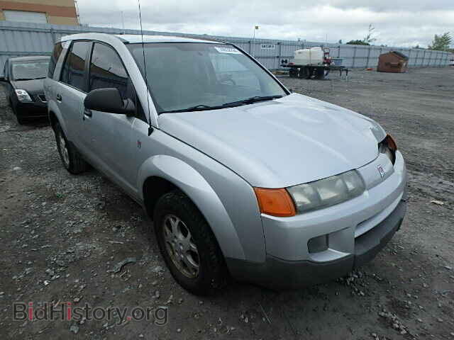 Photo 5GZCZ53B43S833515 - SATURN VUE 2003
