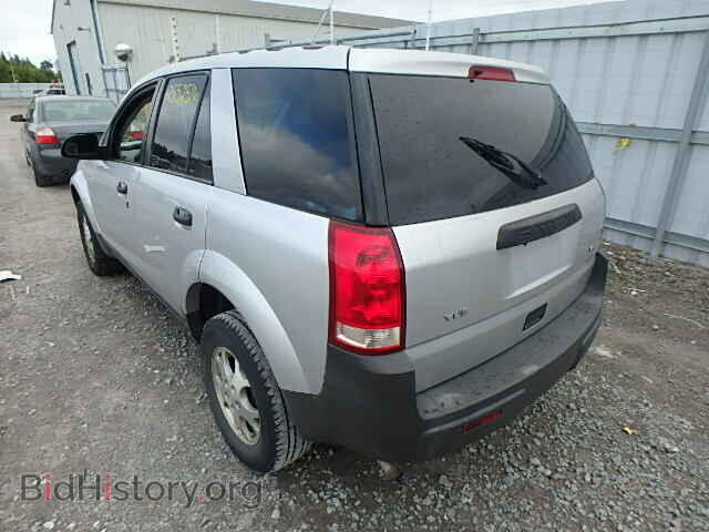2003 SATURN VUE - VIN: 5GZCZ53B43S833515 - Фото 3