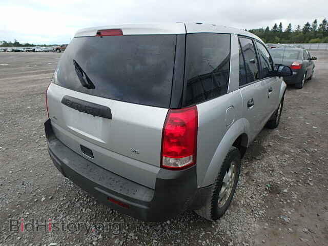 2003 SATURN VUE - VIN: 5GZCZ53B43S833515 - Фото 4