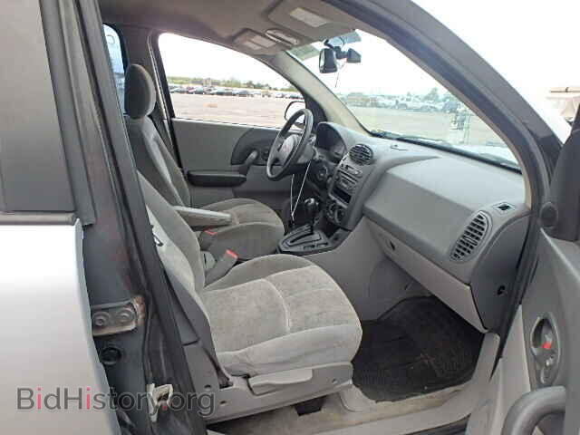2003 SATURN VUE - VIN: 5GZCZ53B43S833515 - Фото 5