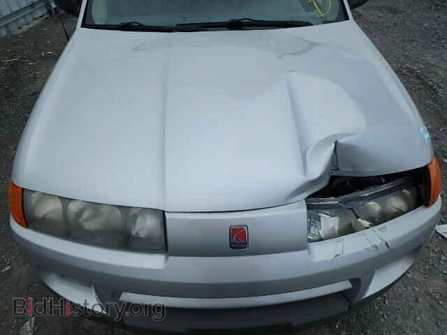 2003 SATURN VUE - VIN: 5GZCZ53B43S833515 - Фото 7