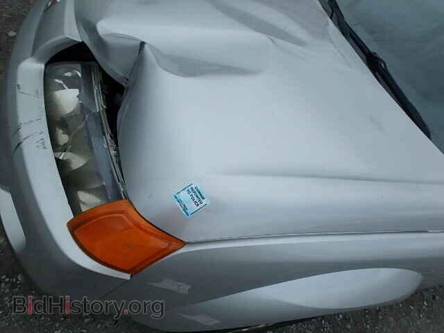 2003 SATURN VUE - VIN: 5GZCZ53B43S833515 - Фото 9