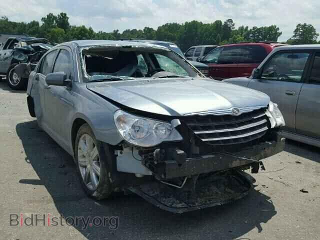 Photo 1C3CC5FV7AN205750 - CHRYSLER SEBRING 2010