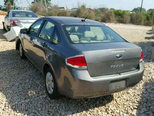 2010 FORD FOCUS - VIN: 1FAHP3EN1AW116154 - Фото 3