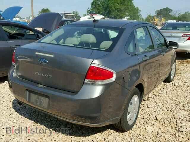 2010 FORD FOCUS - VIN: 1FAHP3EN1AW116154 - Фото 4