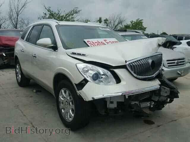 Photo 5GAKRCED1CJ256174 - BUICK ENCLAVE 2012