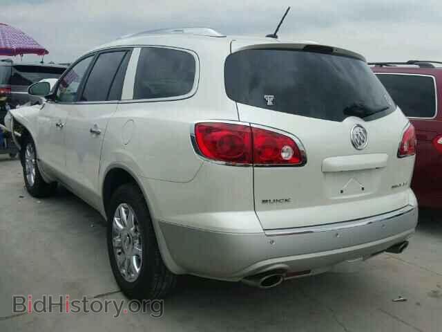 2012 BUICK ENCLAVE - VIN: 5GAKRCED1CJ256174 - Фото 3