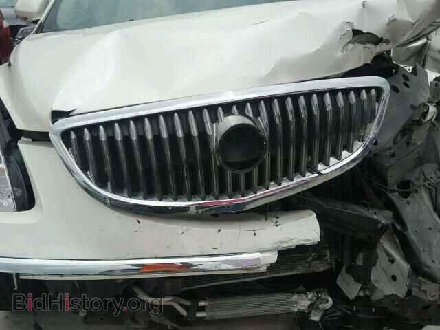 2012 BUICK ENCLAVE - VIN: 5GAKRCED1CJ256174 - Фото 7