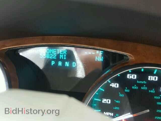 2012 BUICK ENCLAVE - VIN: 5GAKRCED1CJ256174 - Фото 8
