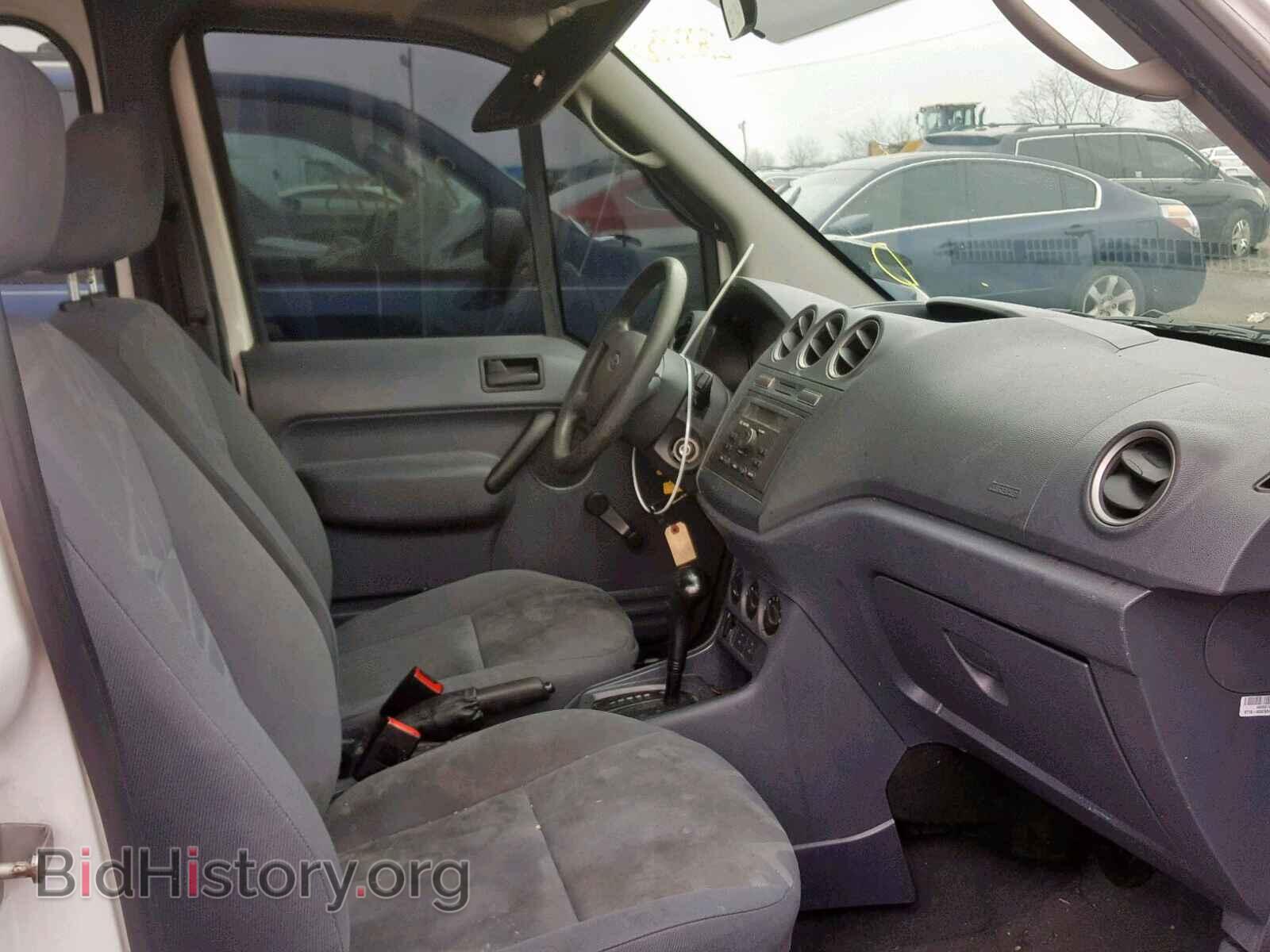 2010 FORD TRANSIT CO - VIN: NM0LS6AN9AT029935 - Фото 5