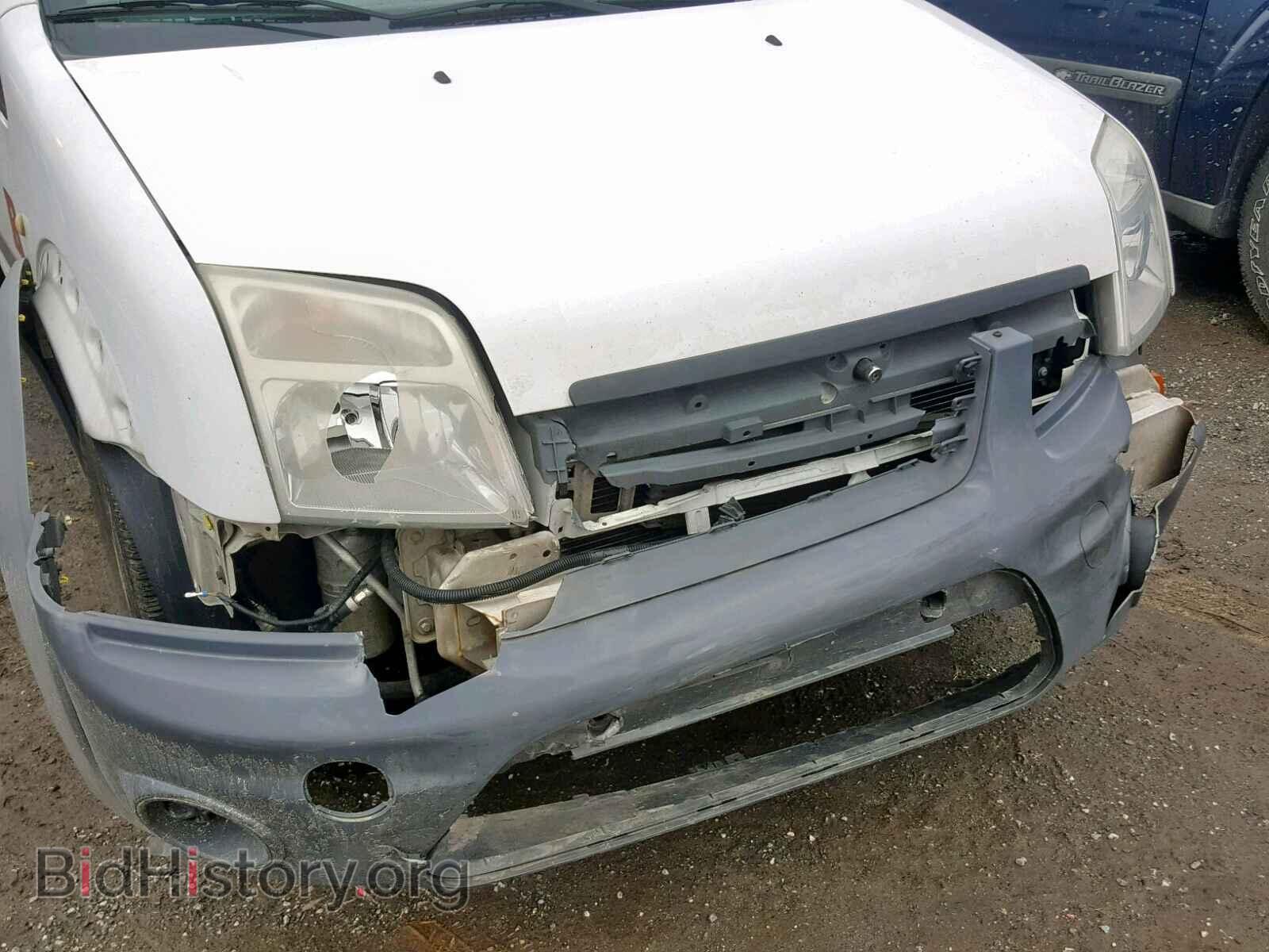 2010 FORD TRANSIT CO - VIN: NM0LS6AN9AT029935 - Фото 9