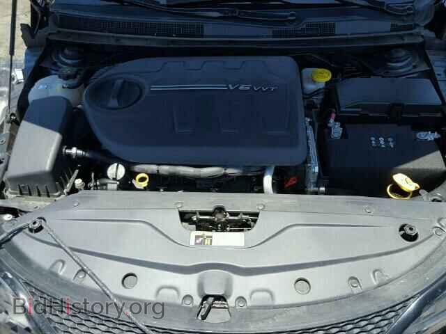 2015 CHRYSLER 200 - VIN: 1C3CCCBG6FN638415 - Photo 7