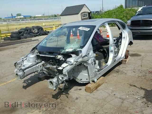2013 FORD FOCUS - VIN: 1FADP3L97DL324369 - Photo 2
