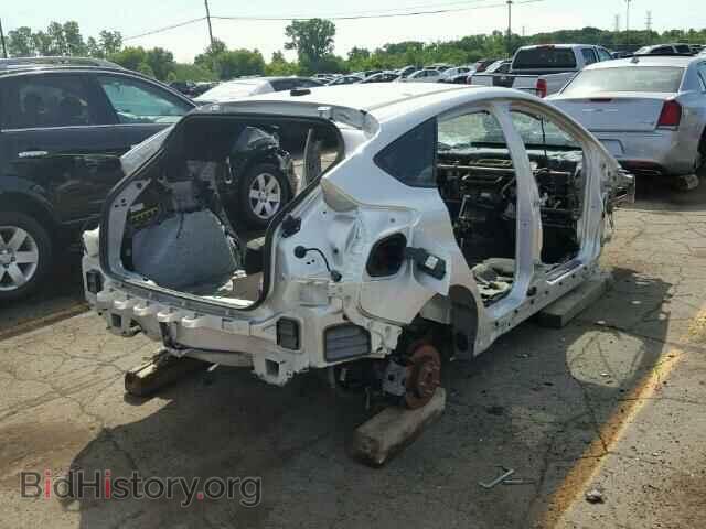 2013 FORD FOCUS - VIN: 1FADP3L97DL324369 - Photo 4