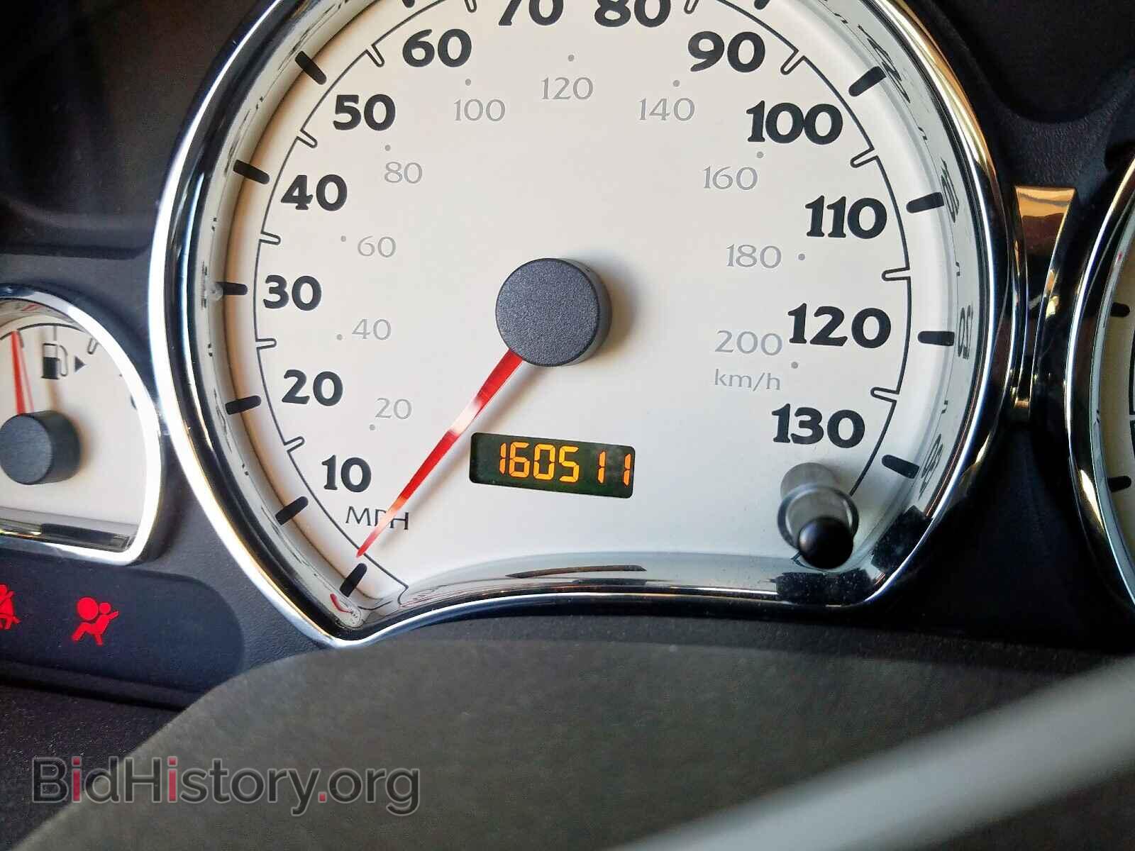 2006 SATURN VUE - VIN: 5GZCZ53436S837075 - Фото 8