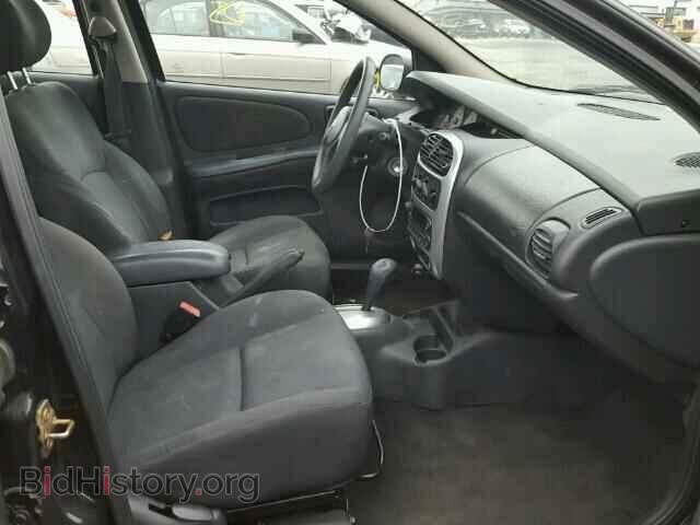 2005 DODGE NEON - VIN: 1B3ES56C35D283851 - Фото 5