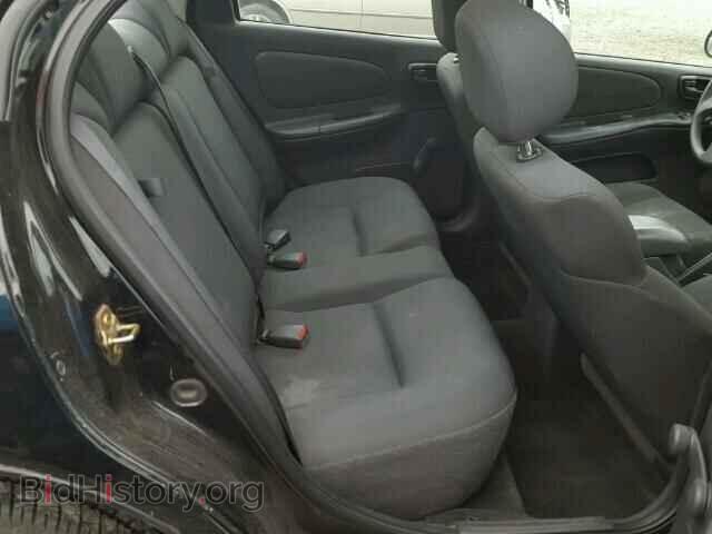 2005 DODGE NEON - VIN: 1B3ES56C35D283851 - Фото 6
