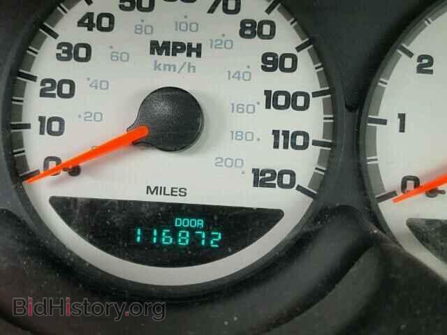 2005 DODGE NEON - VIN: 1B3ES56C35D283851 - Фото 8