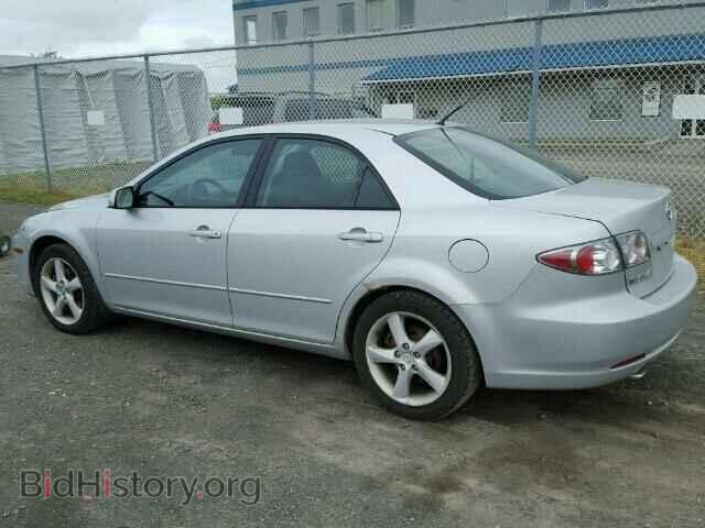 2006 MAZDA 6 - VIN: 1YVFP80D365M00258 - Фото 3