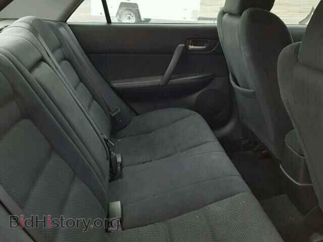 2006 MAZDA 6 - VIN: 1YVFP80D365M00258 - Фото 6