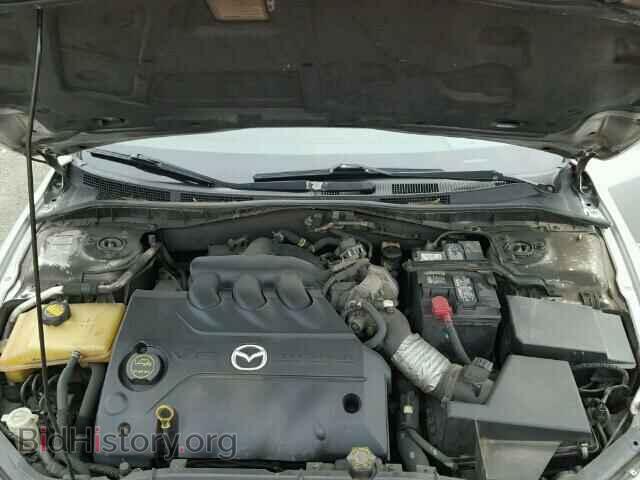 2006 MAZDA 6 - VIN: 1YVFP80D365M00258 - Фото 7