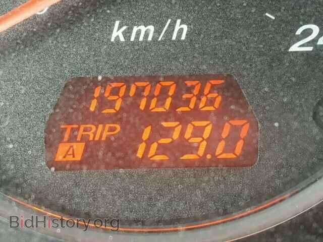 2006 MAZDA 6 - VIN: 1YVFP80D365M00258 - Фото 8