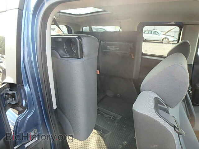 2007 HONDA ELEMENT - VIN: 5J6YH28727L004921 - Photo 6