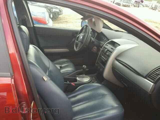 2005 MITSUBISHI GALANT - VIN: 4A3AB36F05E032305 - Фото 5
