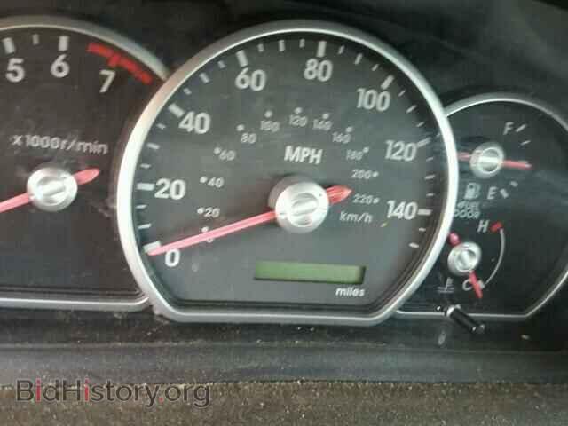 2005 MITSUBISHI GALANT - VIN: 4A3AB36F05E032305 - Фото 8