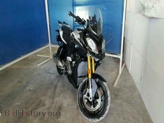 Photo WB10D1305GZ462708 - BMW MOTORCYCLE 2016