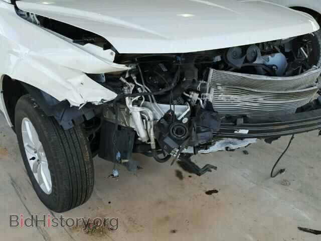 2014 DODGE JOURNEY - VIN: 3C4PDCBG6ET280628 - Фото 10