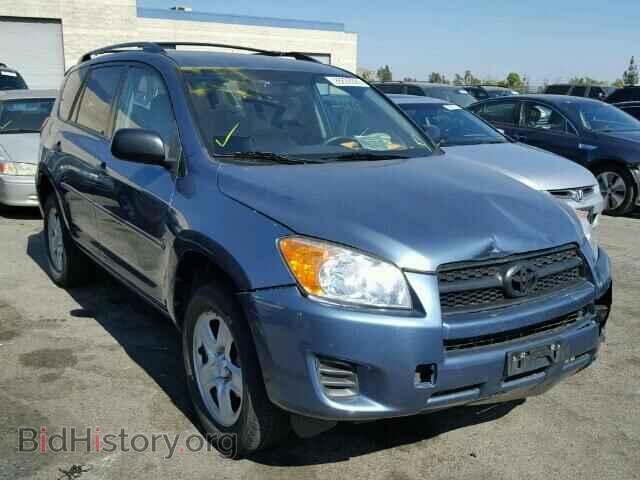 Фотография 2T3BF4DV5BW086148 - TOYOTA RAV4 2011