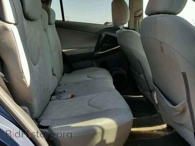 2011 TOYOTA RAV4 - VIN: 2T3BF4DV5BW086148 - Фото 6