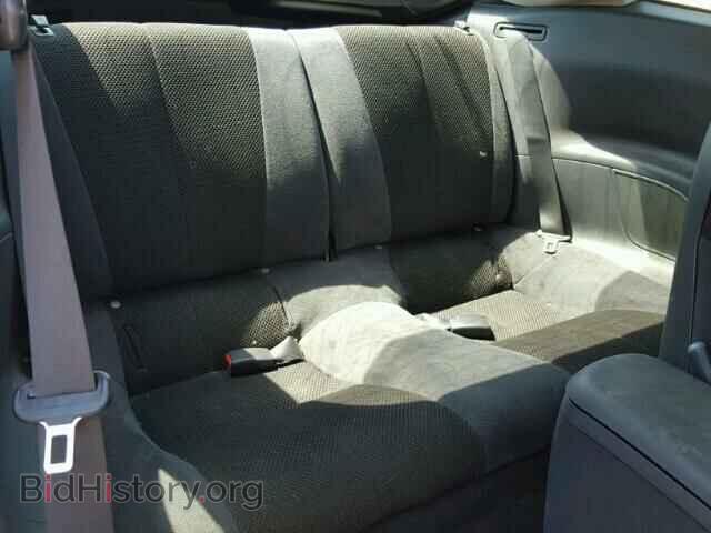 2007 MITSUBISHI ECLIPSE - VIN: 4A3AK24FX7E032988 - Фото 6