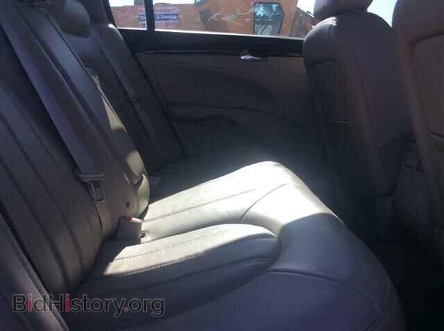 2008 BUICK LUCERNE - VIN: 1G4HE57Y08U150283 - Фото 6