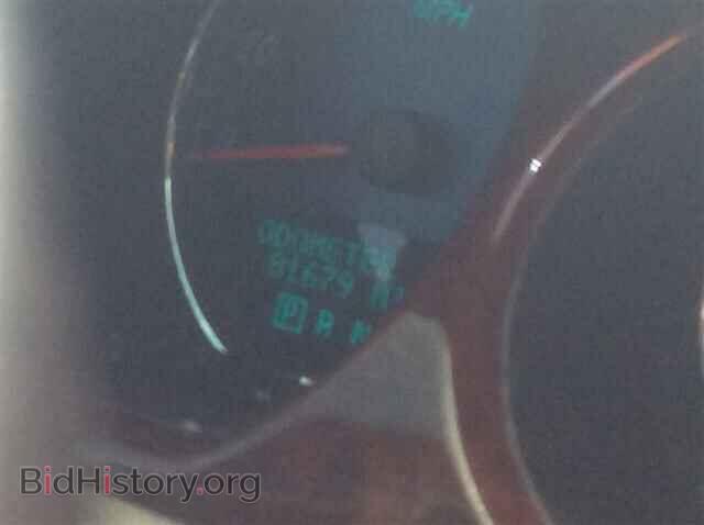2008 BUICK LUCERNE - VIN: 1G4HE57Y08U150283 - Фото 8