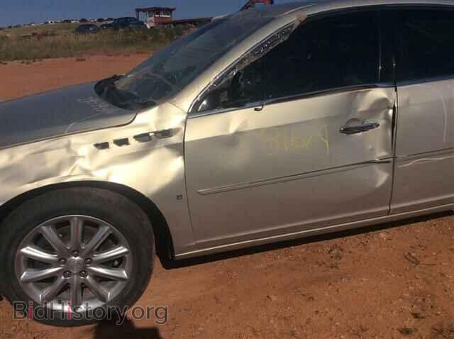 2008 BUICK LUCERNE - VIN: 1G4HE57Y08U150283 - Фото 9