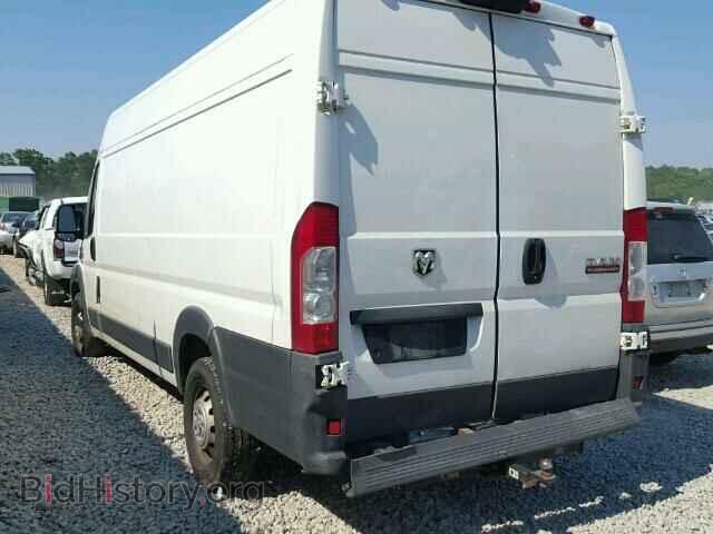 2014 RAM PROMASTER - VIN: 3C6URVJG8EE125575 - Фото 3