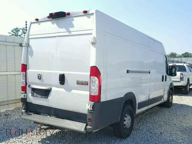 2014 RAM PROMASTER - VIN: 3C6URVJG8EE125575 - Фото 4