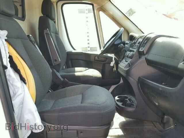 2014 RAM PROMASTER - VIN: 3C6URVJG8EE125575 - Фото 5