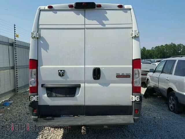 2014 RAM PROMASTER - VIN: 3C6URVJG8EE125575 - Фото 9