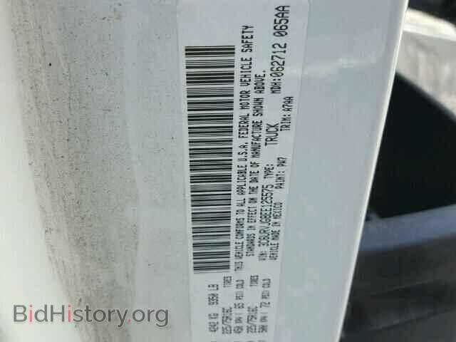 2014 RAM PROMASTER - VIN: 3C6URVJG8EE125575 - Фото 10