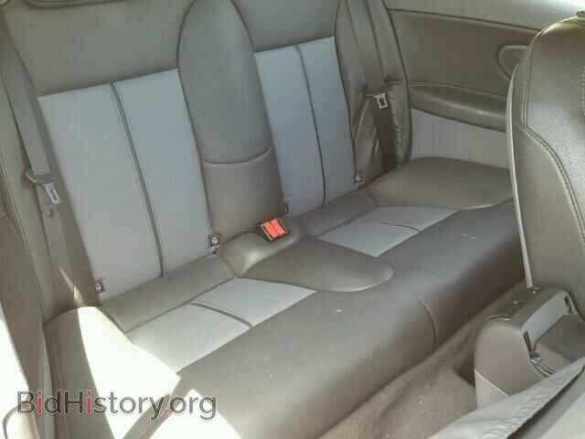2007 SAAB 9 3 - VIN: YS3FD79Y176104545 - Фото 6