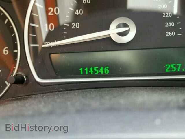 2007 SAAB 9 3 - VIN: YS3FD79Y176104545 - Фото 8