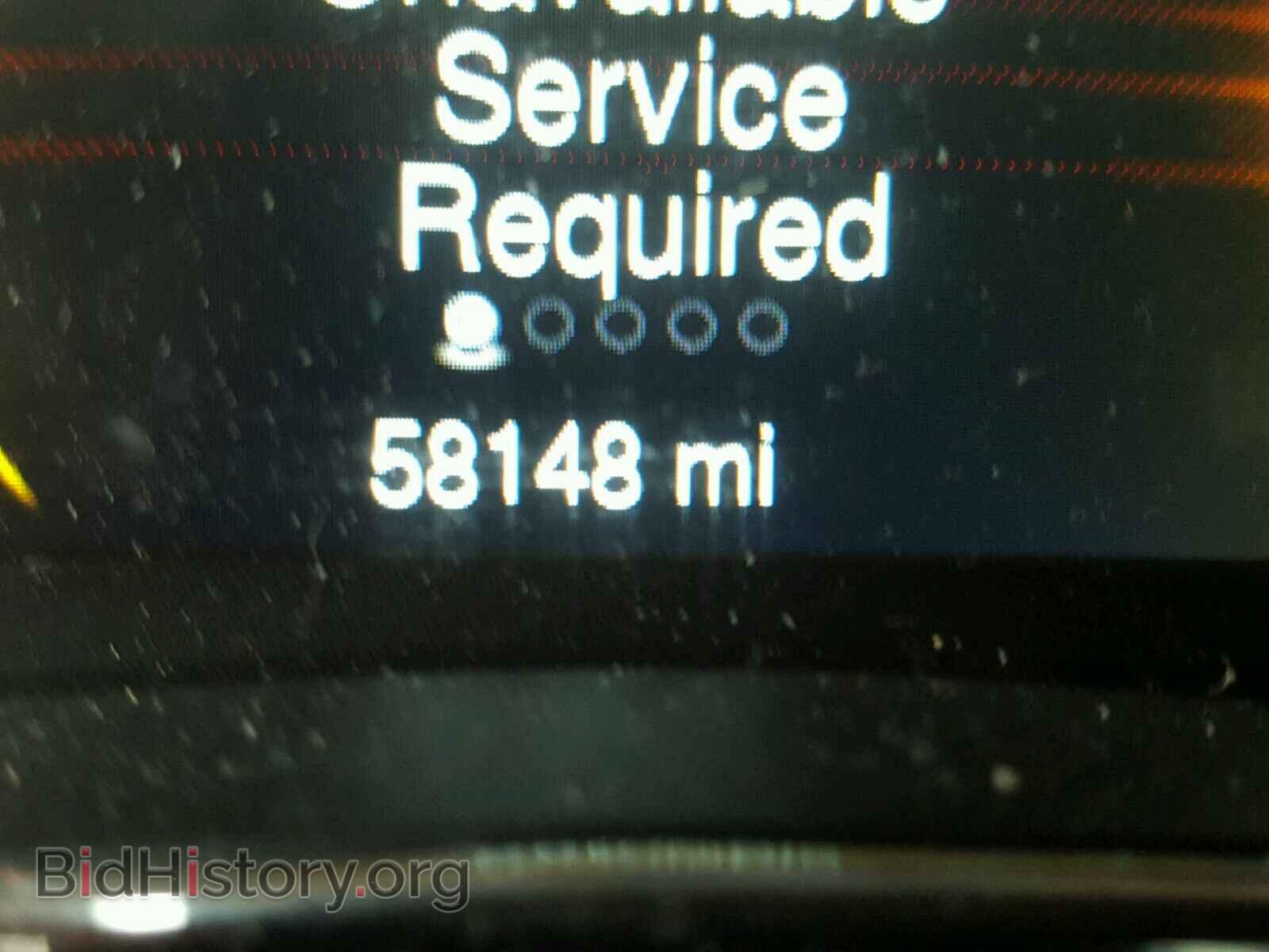 2015 DODGE DURANGO - VIN: 1C4RDJAGXFC795837 - Фото 8