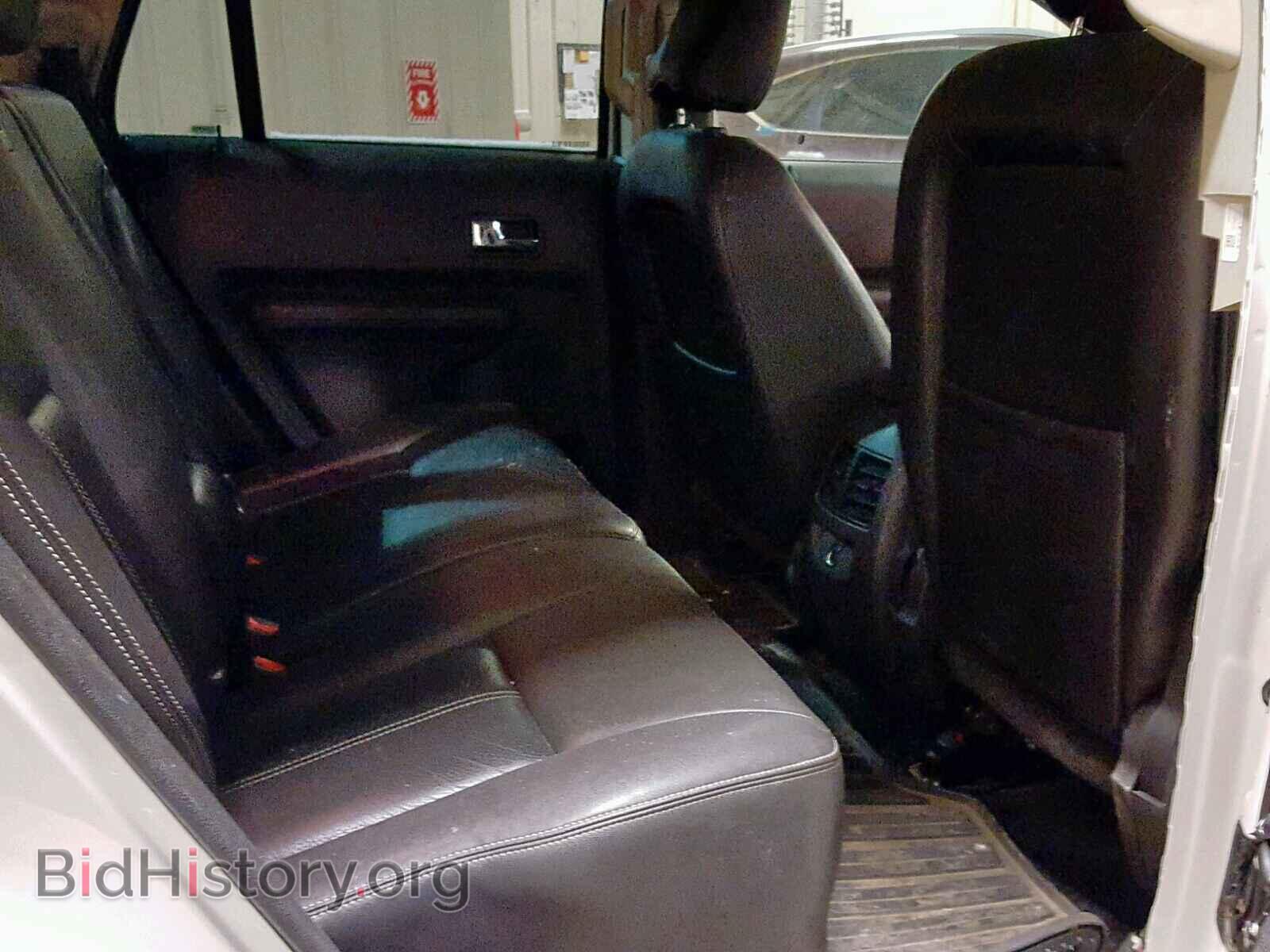 2010 FORD EDGE - VIN: 2FMDK4KC5ABB49574 - Photo 6
