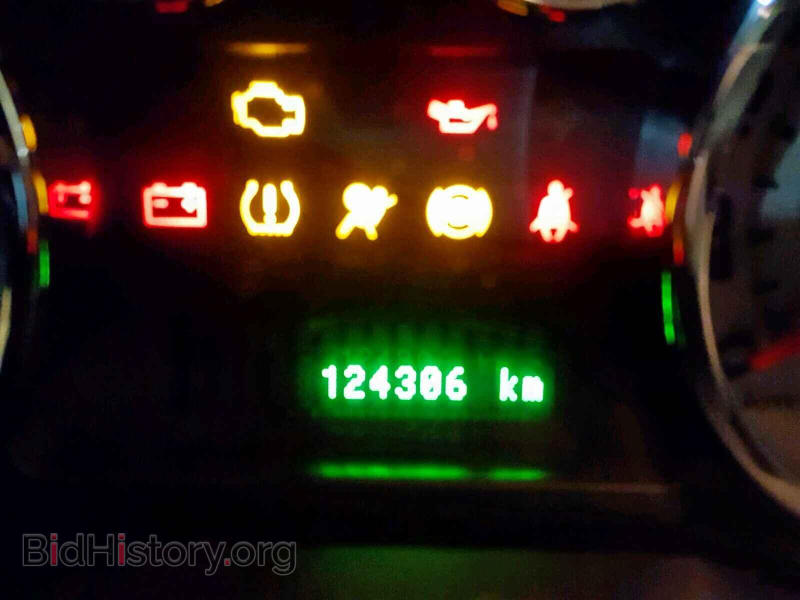 2010 FORD EDGE - VIN: 2FMDK4KC5ABB49574 - Photo 8