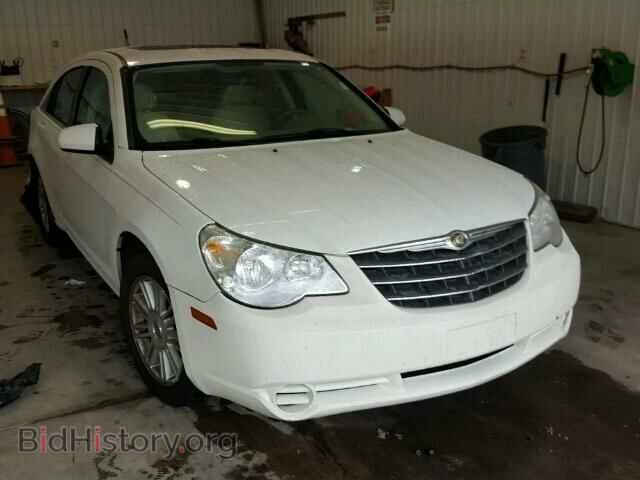 Photo 1C3LC56B19N550032 - CHRYSLER SEBRING 2009