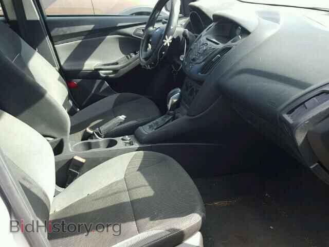 2012 FORD FOCUS - VIN: 1FAHP3E26CL160631 - Photo 5