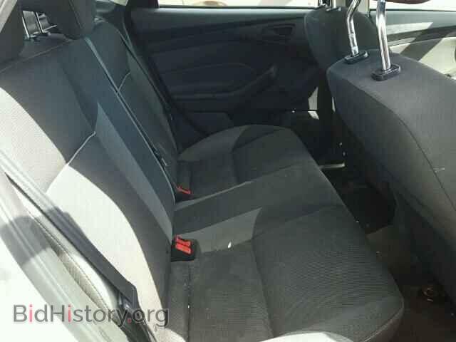 2012 FORD FOCUS - VIN: 1FAHP3E26CL160631 - Photo 6